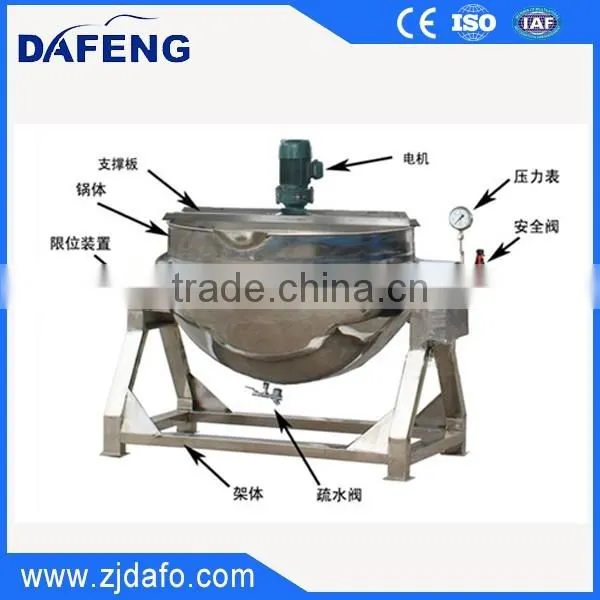 SUS316L Stainless Steel Steam Boilers photo-2