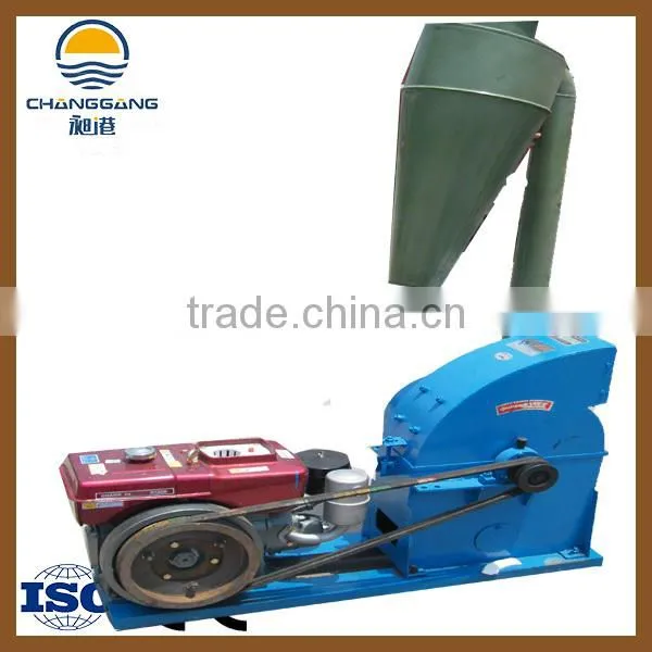 Wheat Straw Cutter/Wheat Straw Crusher/Sorghum Stalk Crushing Machine