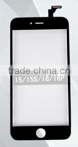Hot Sale for Iphone 6s Lcd Glass With Touch Screen Digitizer for Iphone 6s Lcd Assembly photo-2
