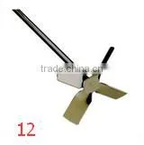 Vertical Agitator With Stirring Rods photo-5