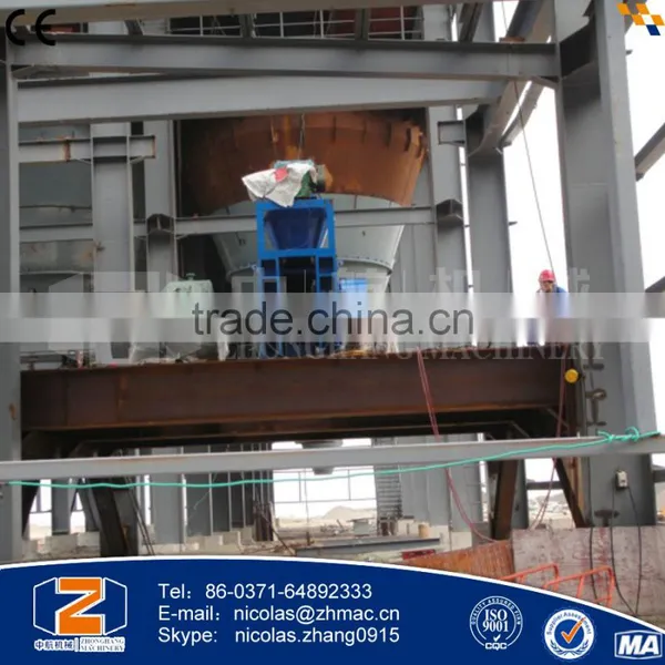 2015 Multi Molds Ball Press Machine Dry Powder Briquette Machine photo-4