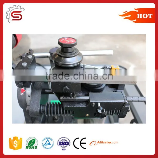High Stability Sharpening Machine MG127B Round Saw Blade Tooth Grinder for Circular Saw Blades photo-6