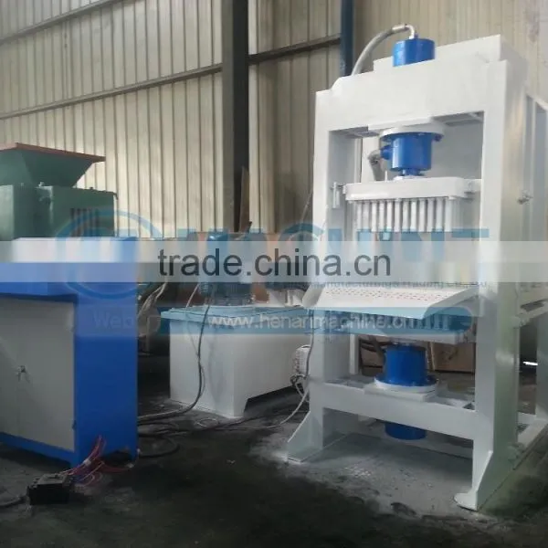 Good Reputation Hot Sale Factory Direct Sell Large Capacity CE ISO Approved High Quality Shisha Charcoal Briquette Machine photo-2