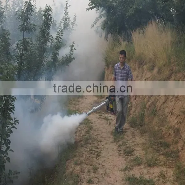 Agriculture Kill Insect Fogger Machine photo-4