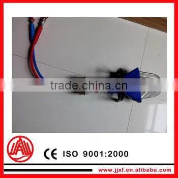 Real-Life Operations for Year Hydraulic Spreader Cutter Equipment photo-4