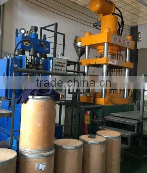 Silicon Bullet Resistant Material for Amor / Lightweight Bullet Proof Materials / Boron Carbide Plate photo-5