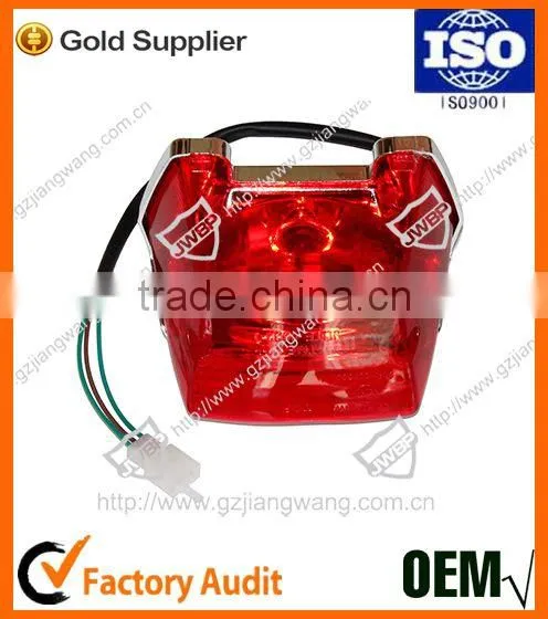 OEM Best Quality Motorcylce Led Tail Light CG125 photo-5