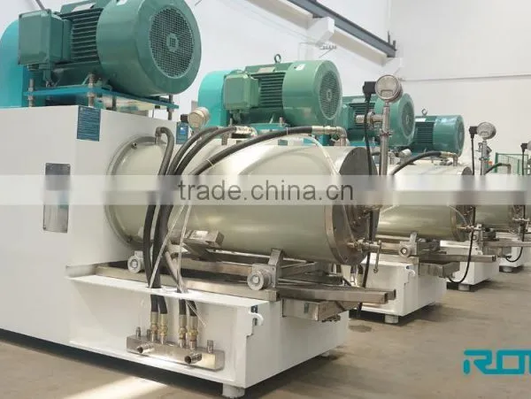 Root Disperse Dye Grinding Equipment Price photo-6