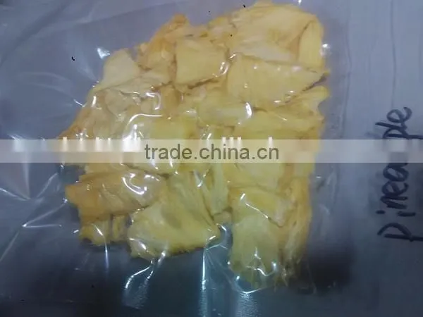 New Design Microwave Vacuum Dryer for Pineapple Slice photo-5