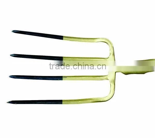 F116 Fork Head 4T photo-3