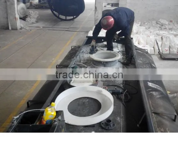 30cbm 180kw DONGFENG 6*4 Hydrochloric Acid Dispensers Truck photo-6
