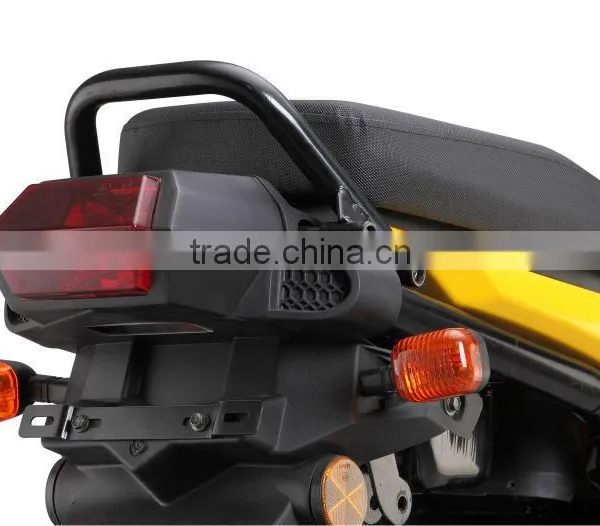 125cc&150cc Scooter Motorcycle (TKM150-35T) photo-2