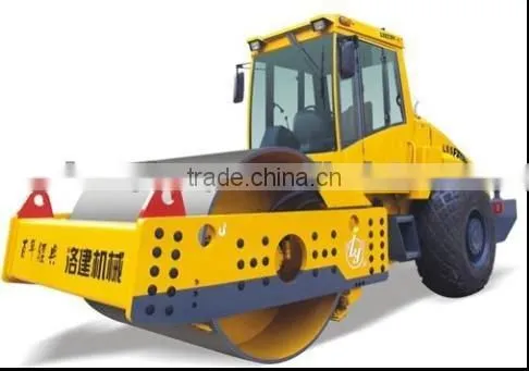 LSS2304/2104/1904/1704 Single Drum Road roller