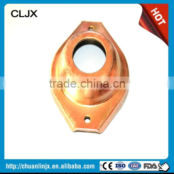 Custom Metal Fabrication for Automotive Parts photo-3