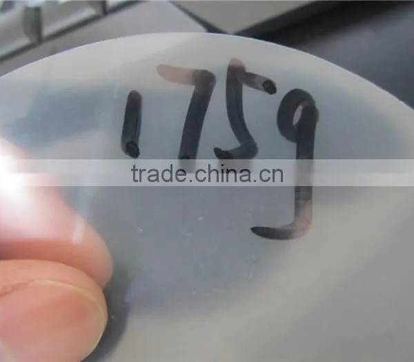 Agricultural Plastic Cover Film, Greenhouse Film Cover photo-3