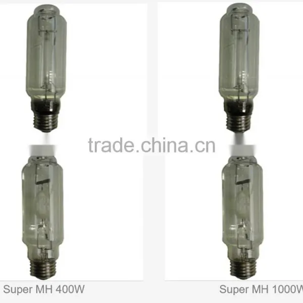 400Watt 600Watt 1000Watt Super Lumen Full Spectrum Single End HPS Grow Light Lamp Bulb for Greenhouse Indoor Garden Plant Growth photo-2