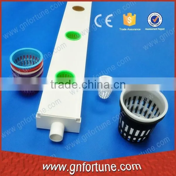 Factory Price Supply Hot Sale Hydroponic Net Pots photo-6