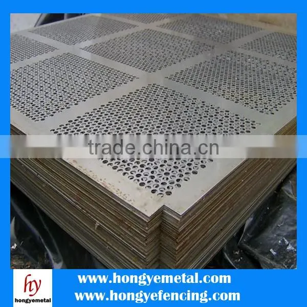Search All Products of Perforated Steel Mesh photo-2