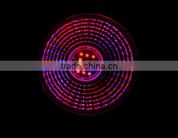 New Model 12W Spot COB Led Grow Light for Small Pot Plant Growing photo-5