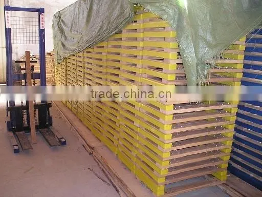 7' Long Heavy Duty Piano Skids Boards photo-4