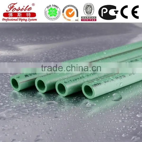 4 Inch Polyethylene Pipe From China Supplier photo-5