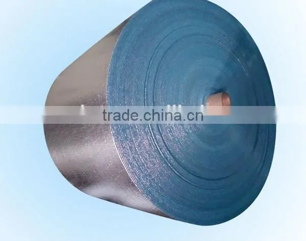 Ceiling Aluminum Foil EPE Foam Heat Insulation photo-3