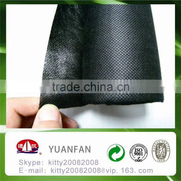 Home Textile,Bag,Agriculture,Hospital,Garment,Shoes Use and Printed Pattern Nonwoven Fabric photo-2