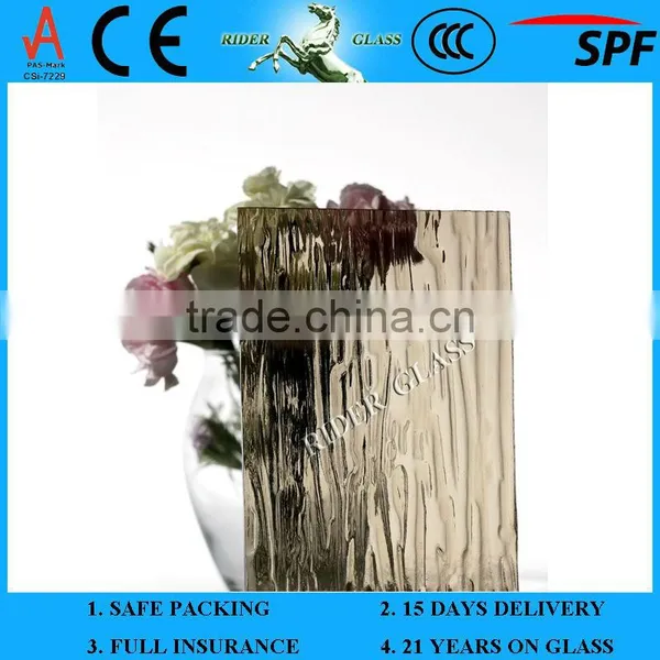 1.3-19mm Glass for Building photo-6