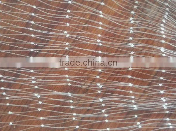 Fish Net, Nylon Fishing Net, Monofilament Fish Net, Anti Bird Net photo-2