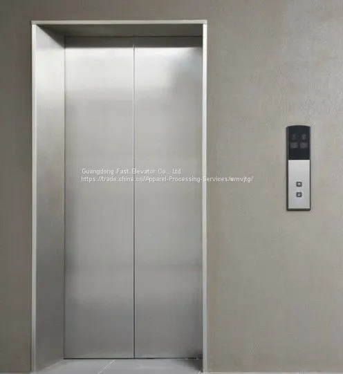Best Sell Elevator for Home Used photo-5