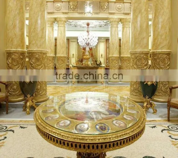 High Quality House Passage Ceiling, Wall and Floor Design With 3D Rendering Images photo-3