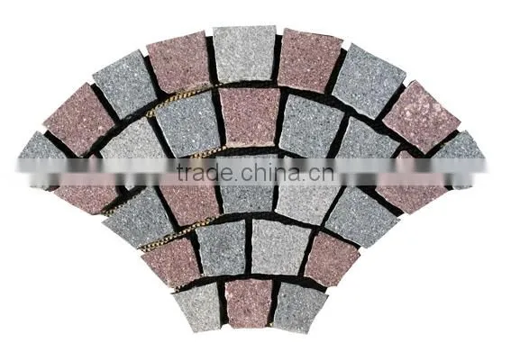 Wholesale Paving Stones Granite Cubes 10x10x10 photo-5