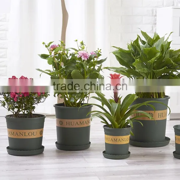 NEW Plastic Nursery 1 Gallon Trade POT photo-3