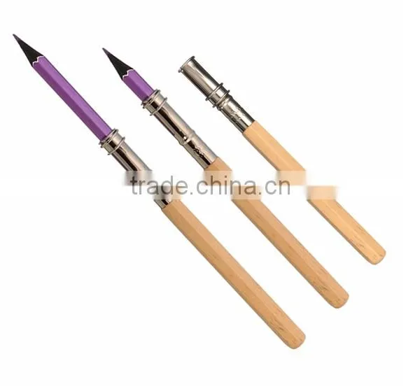 Art Writing Hobby Tool Adjustable Pencil Lengthener Holder Pencil Extender photo-3