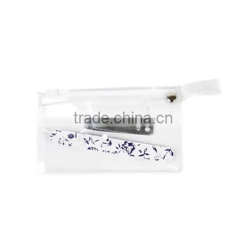 Hot Portable Travel Cute Manicure Set for Promition photo-2