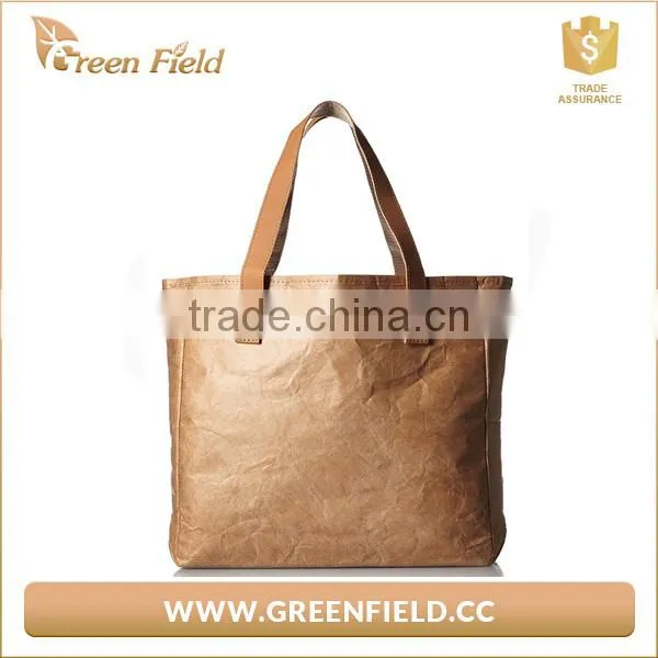 Large Size Tyvek Paper Shopping Bags photo-2
