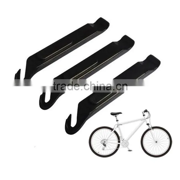 Hot Sell Custom BIcycle Repair Accessories Plastic Tyre Lever photo-2