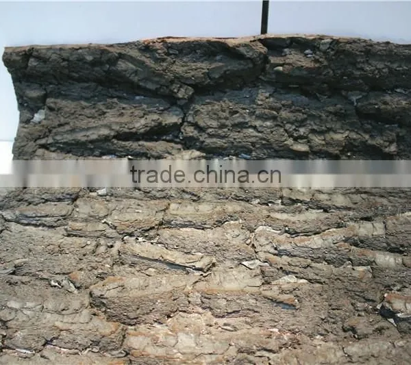 Home Garden Decoration 150cmx80cm Artificial Outdoor Painting Plastic Fake Tree Barks ESP05 201 photo-2