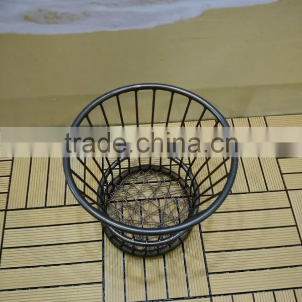 Rattan Clothing Storage Baskets, Laundry Baskets