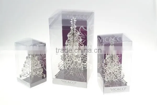 Hot Sale Metal Christmas Tree Hanging Ornament Stand WS331-SS10143B-M photo-3
