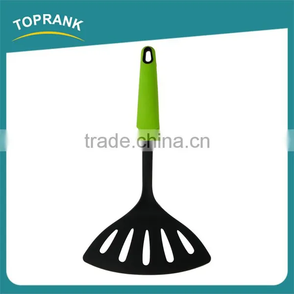 13 Pieces Personalized Cooking Tools Heat Resistant Nylon Kitchen Utensils With Built-in Stand photo-5