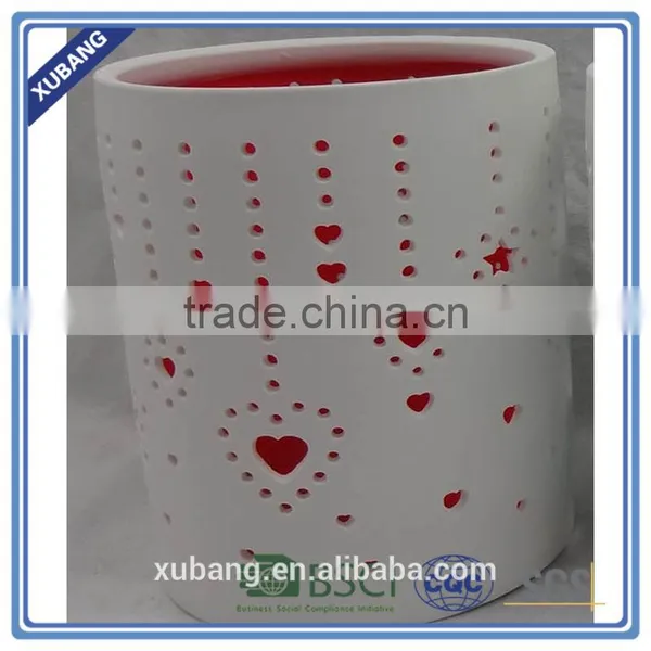 Tealight Candle Holder Bee Ceramic Decorative Candle Holder photo-4