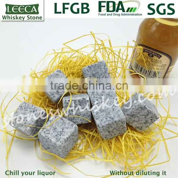 Grey Cheap Whiskey Wine Ice Cube