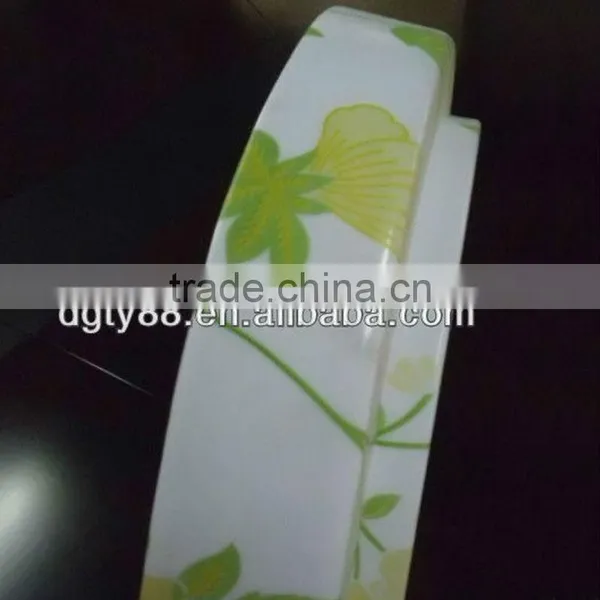 Vacuum Forming Light Box Cover of Plastic photo-2