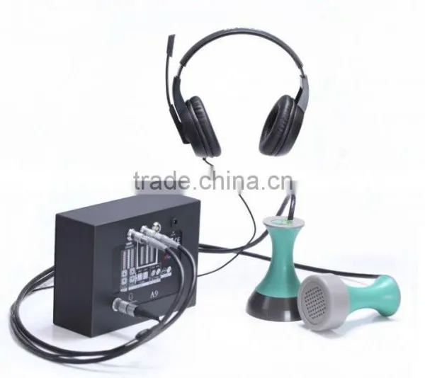 Audio Life Locator Waterproof Range: IP68 photo-4