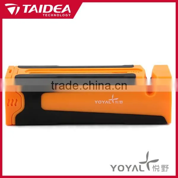 YOYAL Portable Hungting Knife Sharpener photo-2