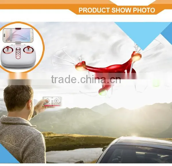 New Arrivals Professional X5UW Syma Drones photo-2
