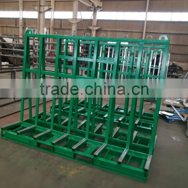 Glass Transportation Racks With New Design in JIning City photo-4