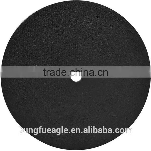 350*3*25.4mm Carborundum Cutting Disc for Metal photo-2