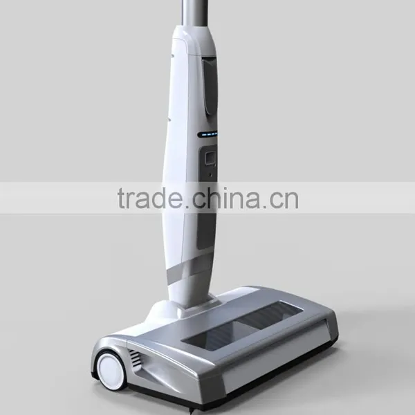 2015 High Quality Commercial Upright Bagless Vacuum Cleaner photo-2